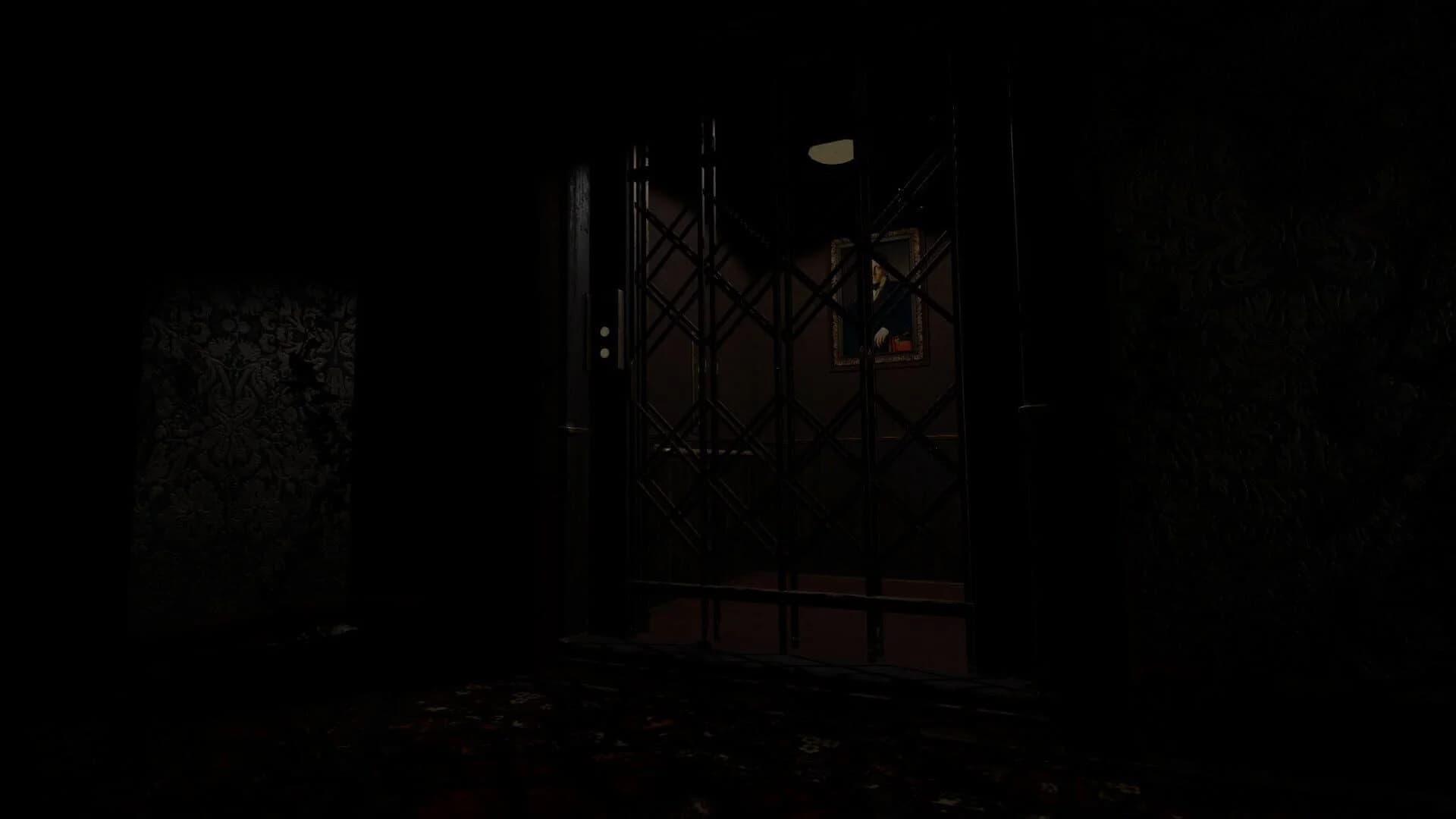 Affected: The Manor screenshot 2