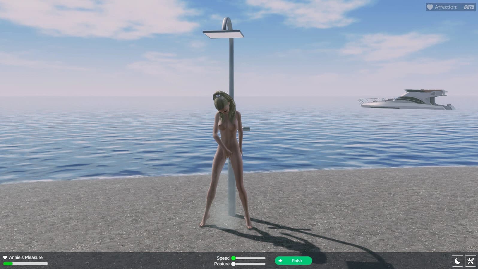 Affectionate Annie screenshot 6
