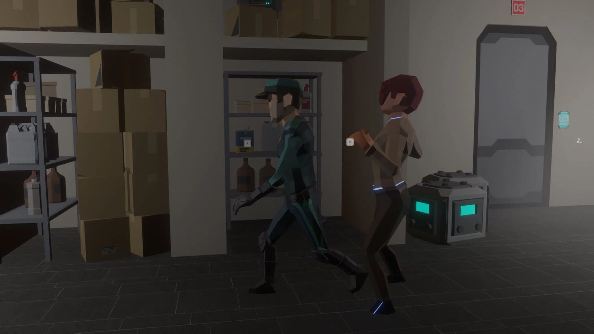 Affectus screenshot 3