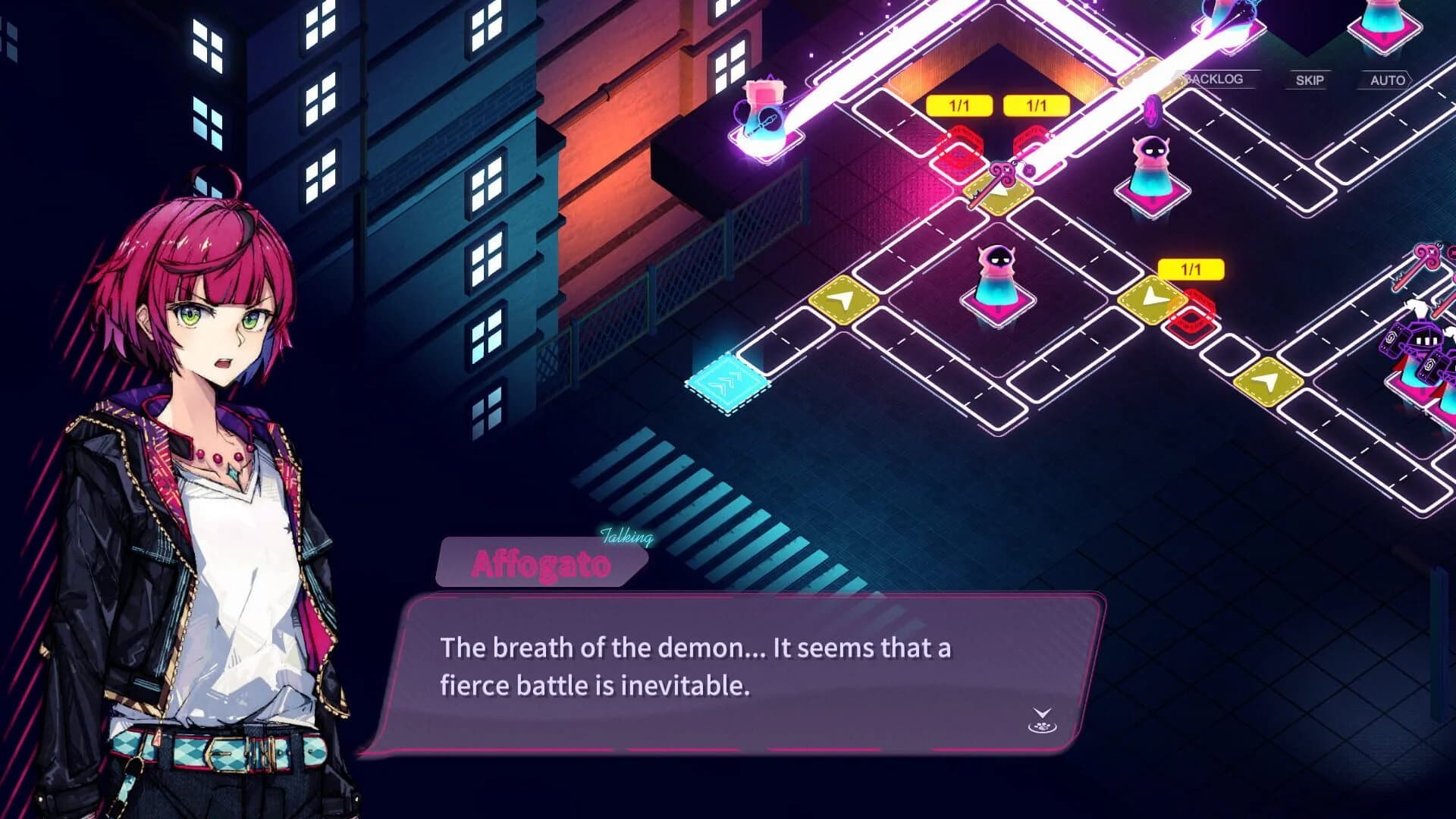 Affogato screenshot 4