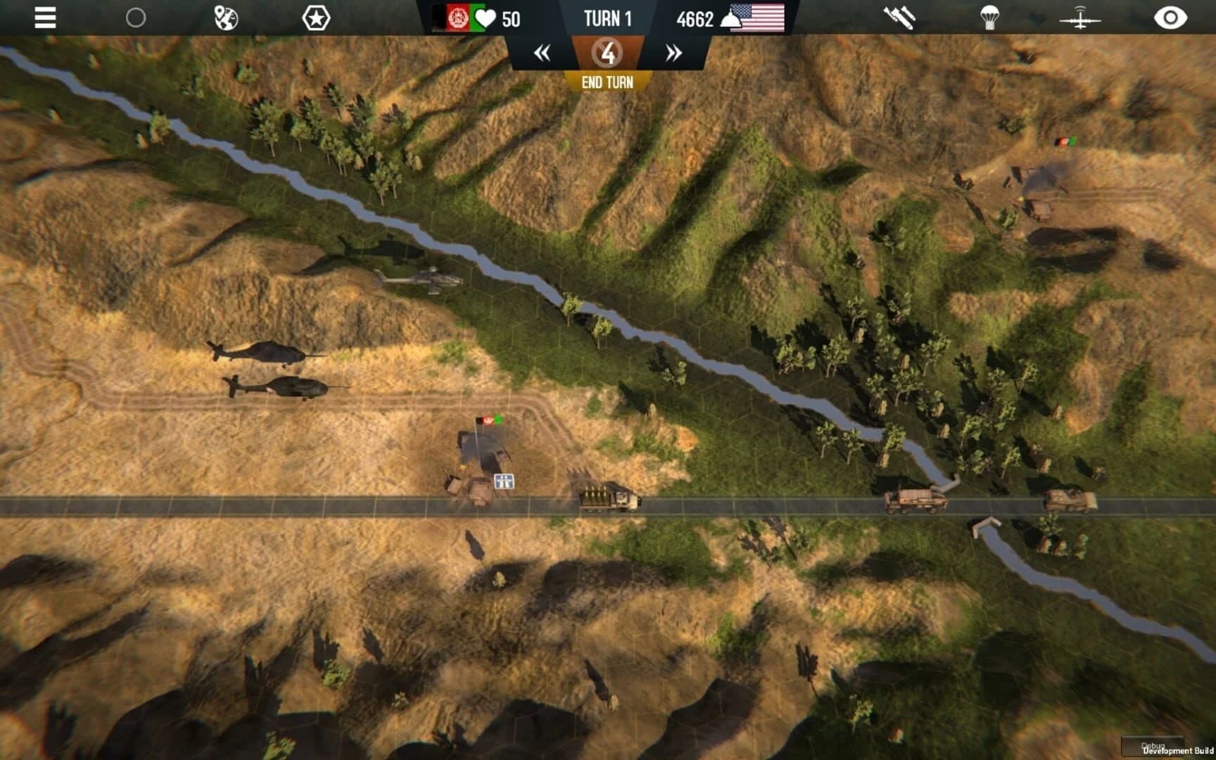 Afghanistan '11 screenshot 2
