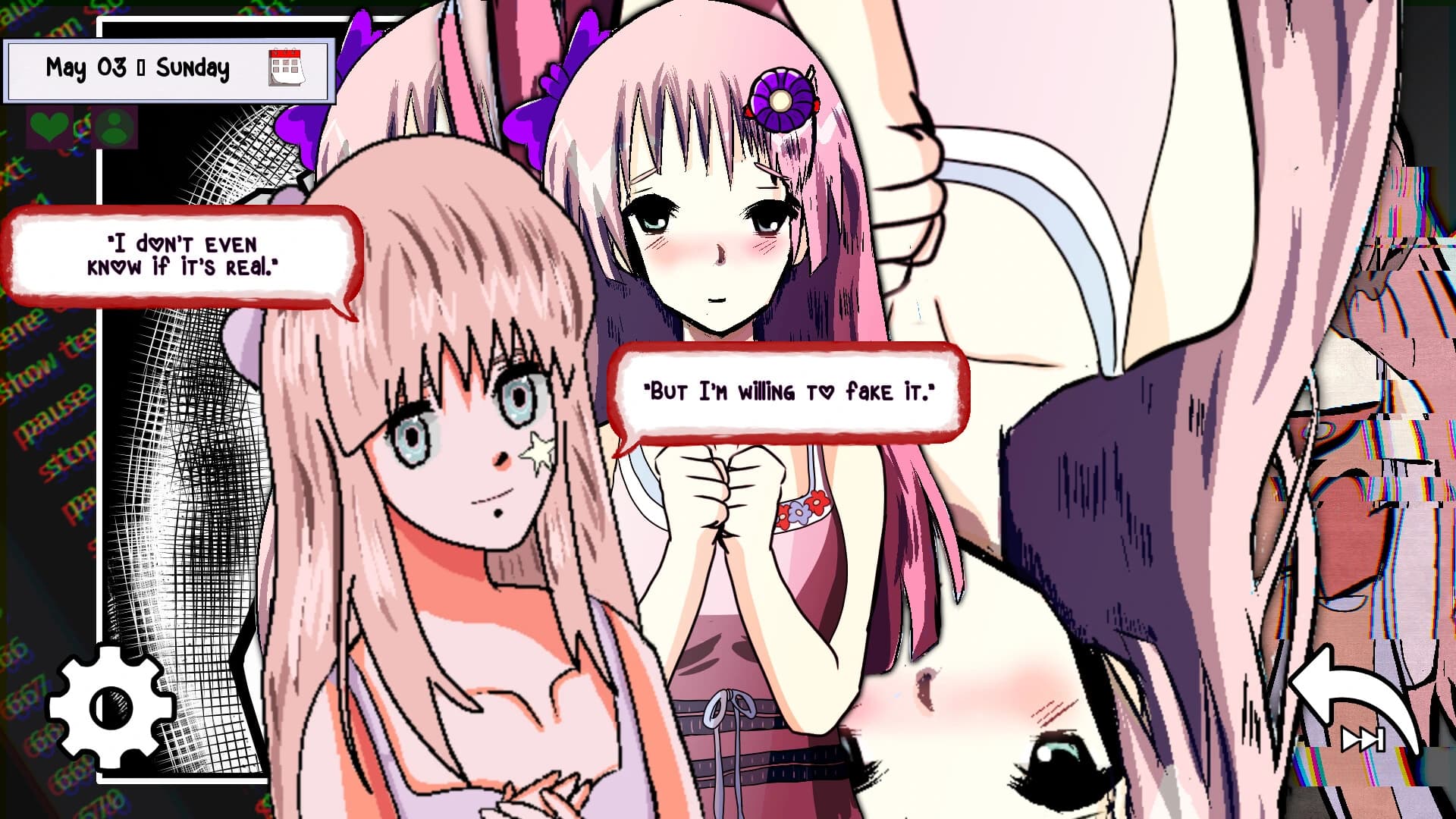 AFK GF screenshot 2