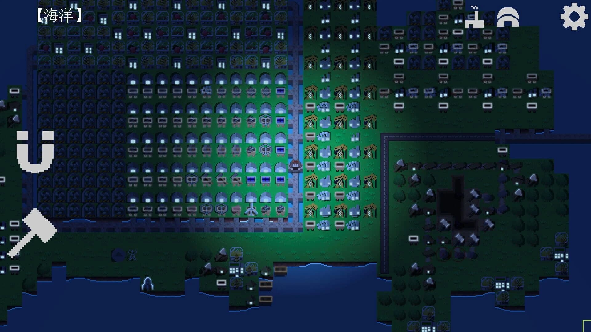AFK Industarry screenshot 3
