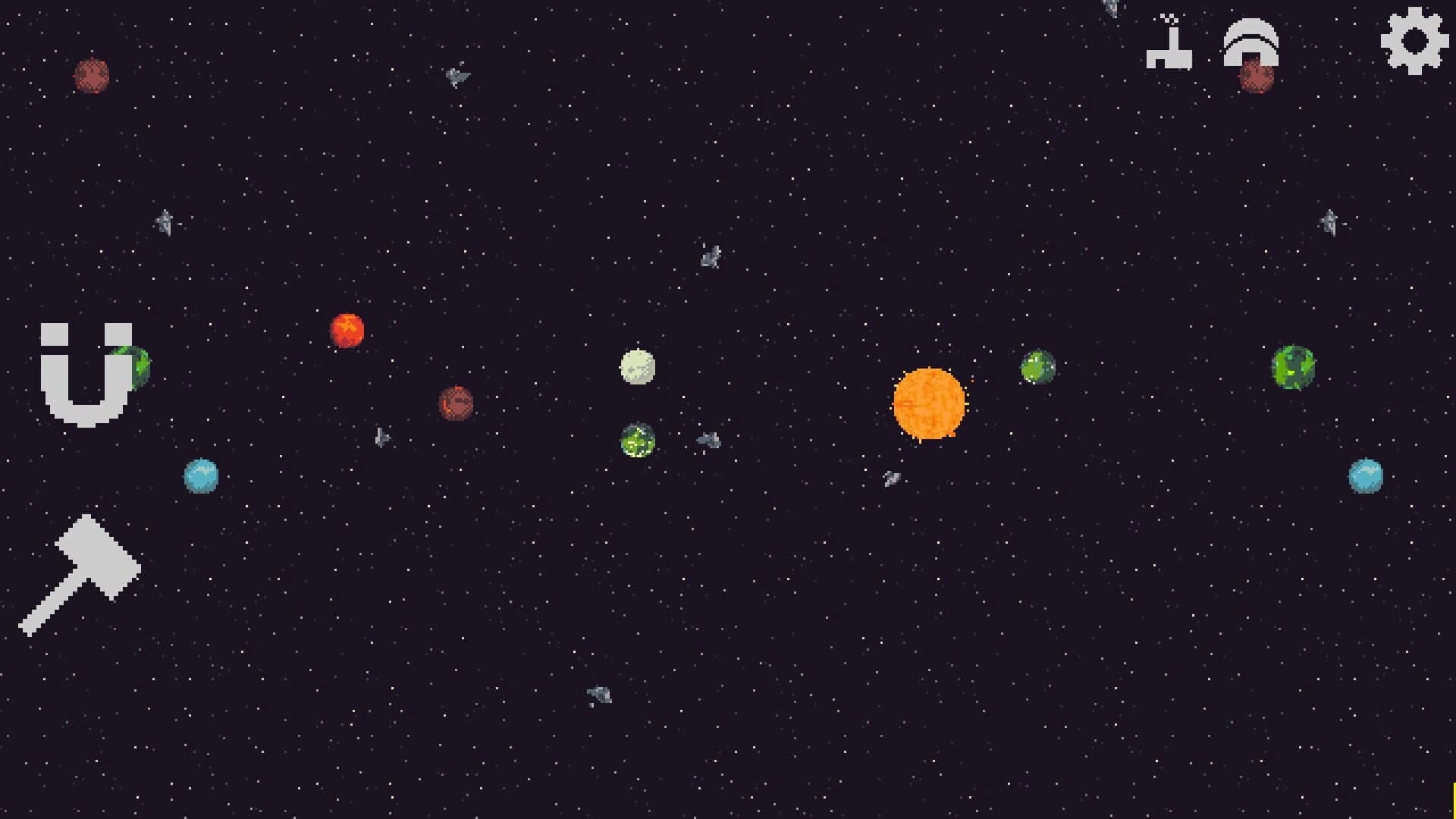 AFK Industarry screenshot 2