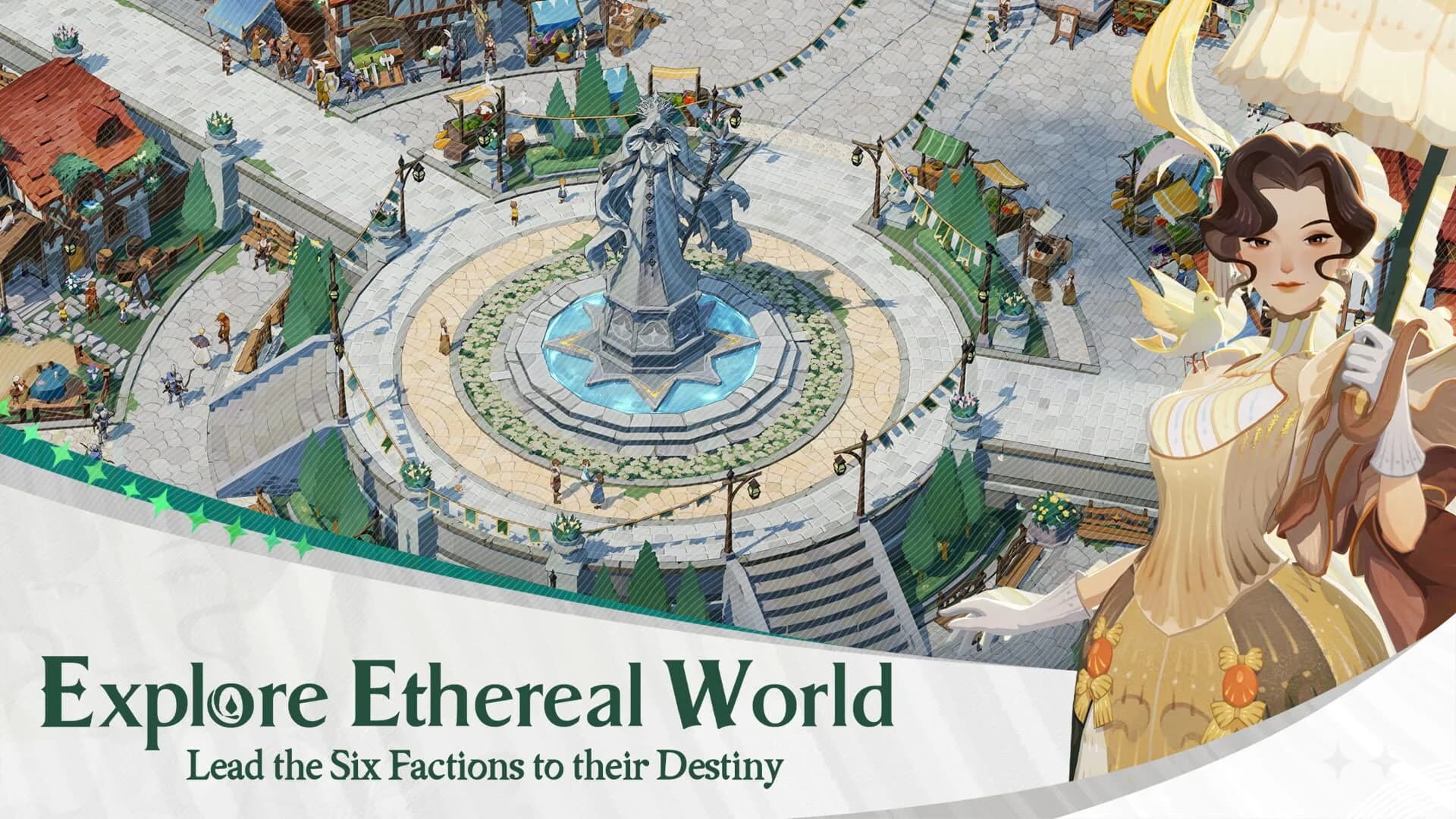 AFK Journey screenshot 3