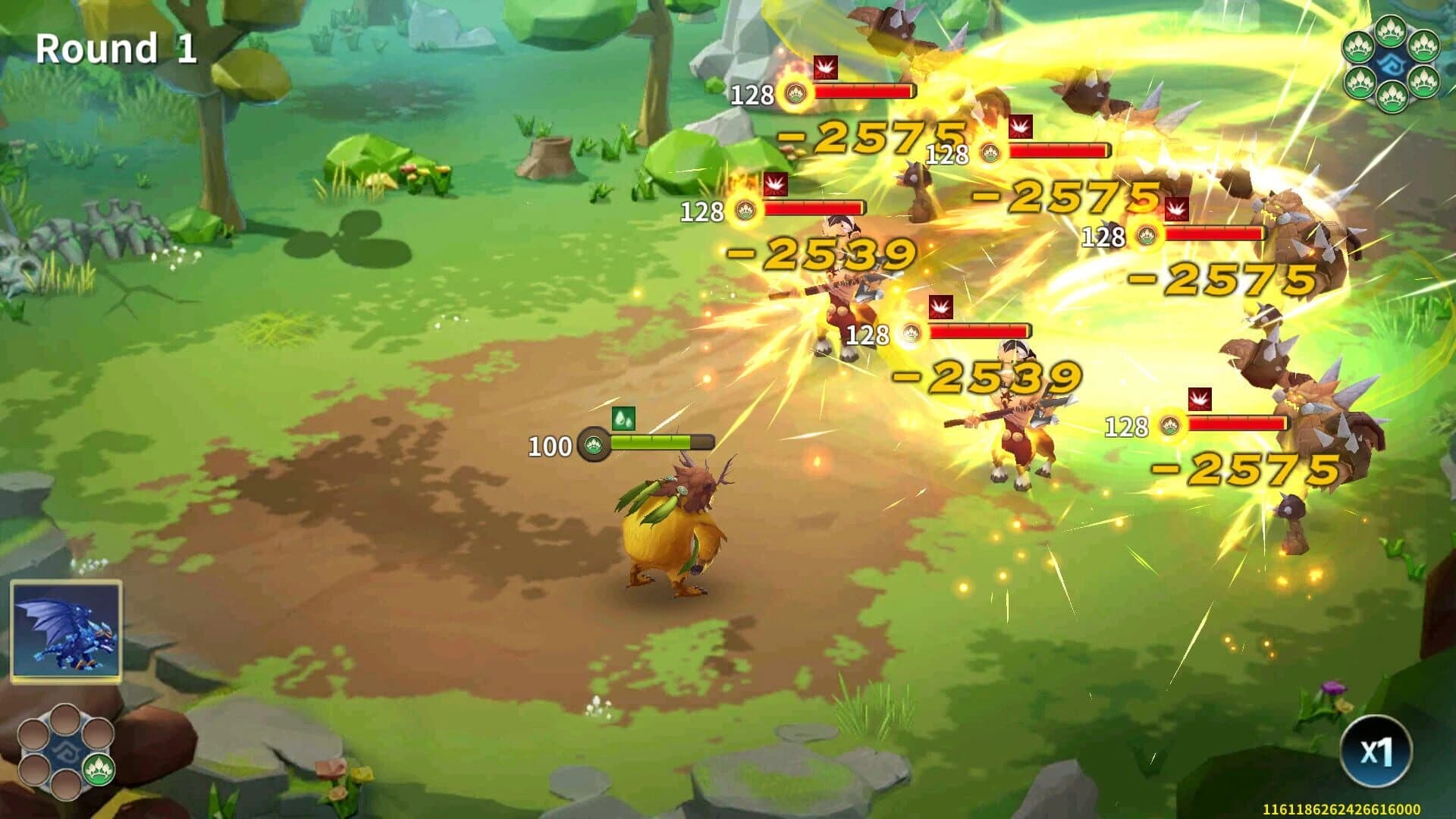 AFK Summoner screenshot 4