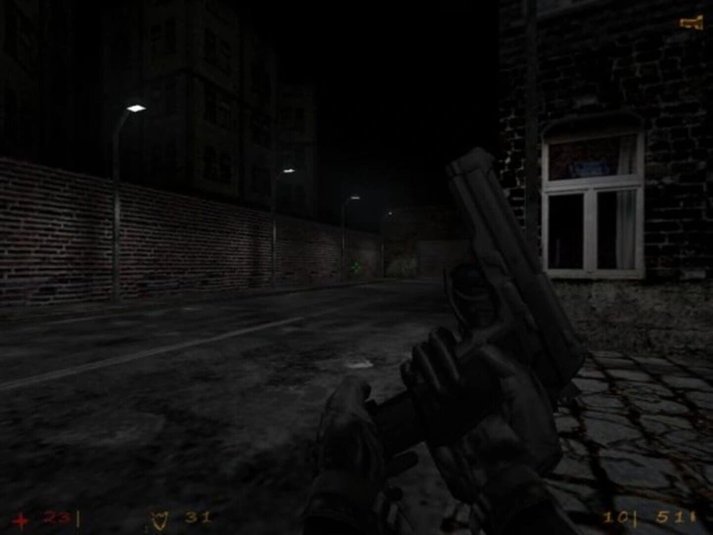 Afraid of Monsters screenshot 1
