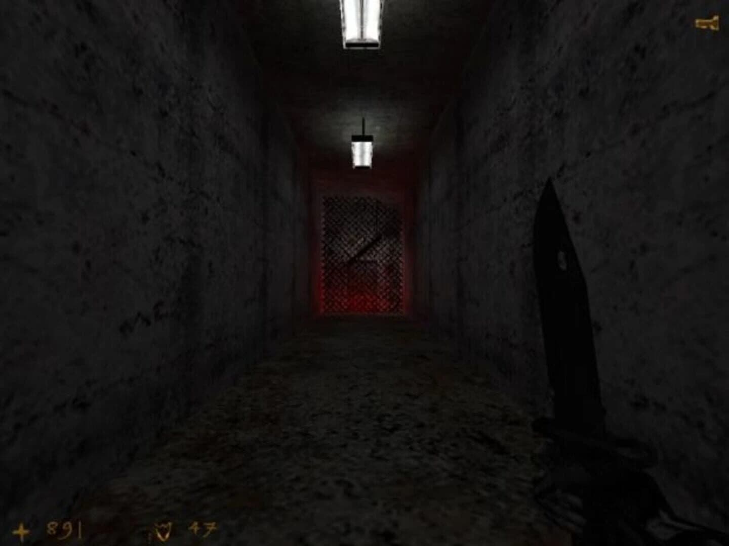 Afraid of Monsters screenshot 3