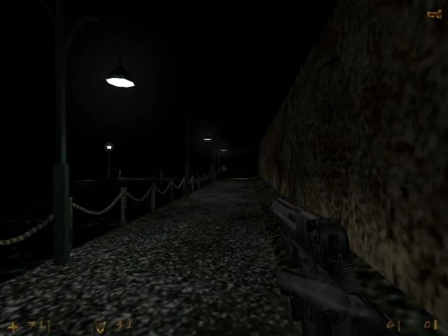 Afraid of Monsters screenshot 2