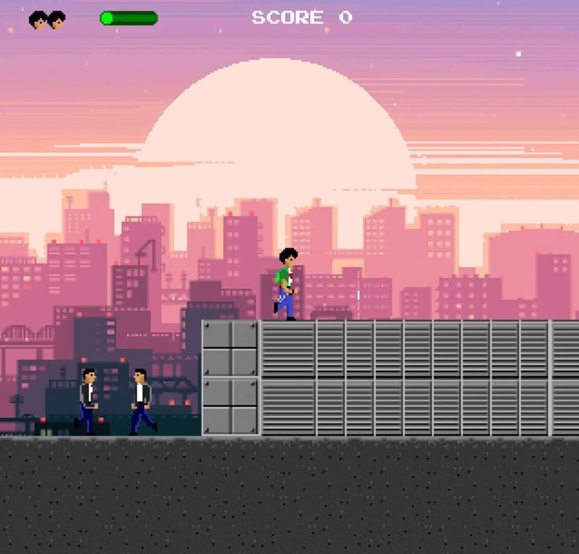 AfroCobra screenshot 3