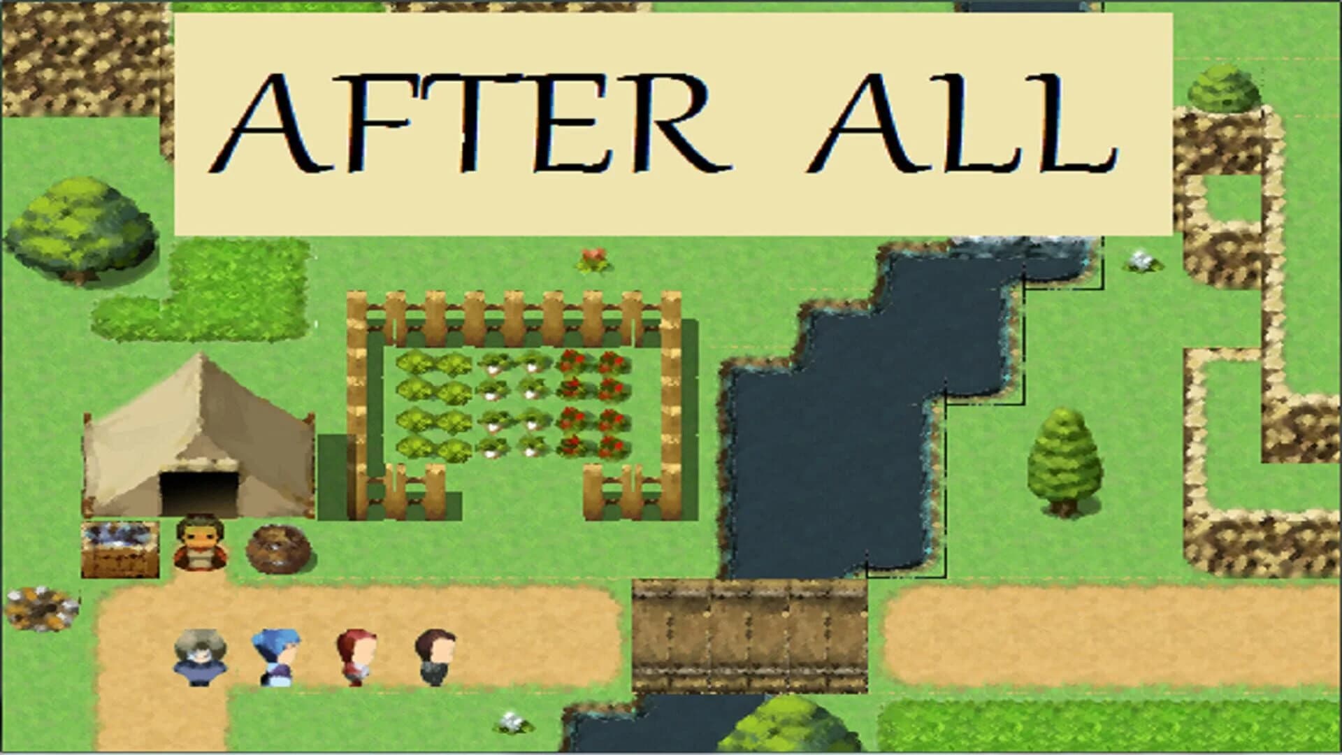 After All screenshot 3