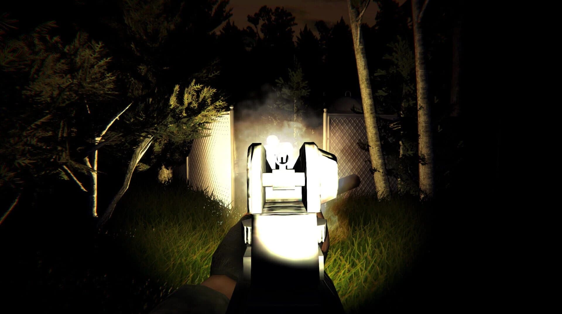 After Dark screenshot 2