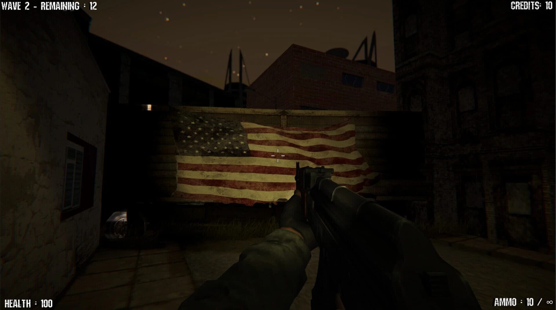 After Dark screenshot 5