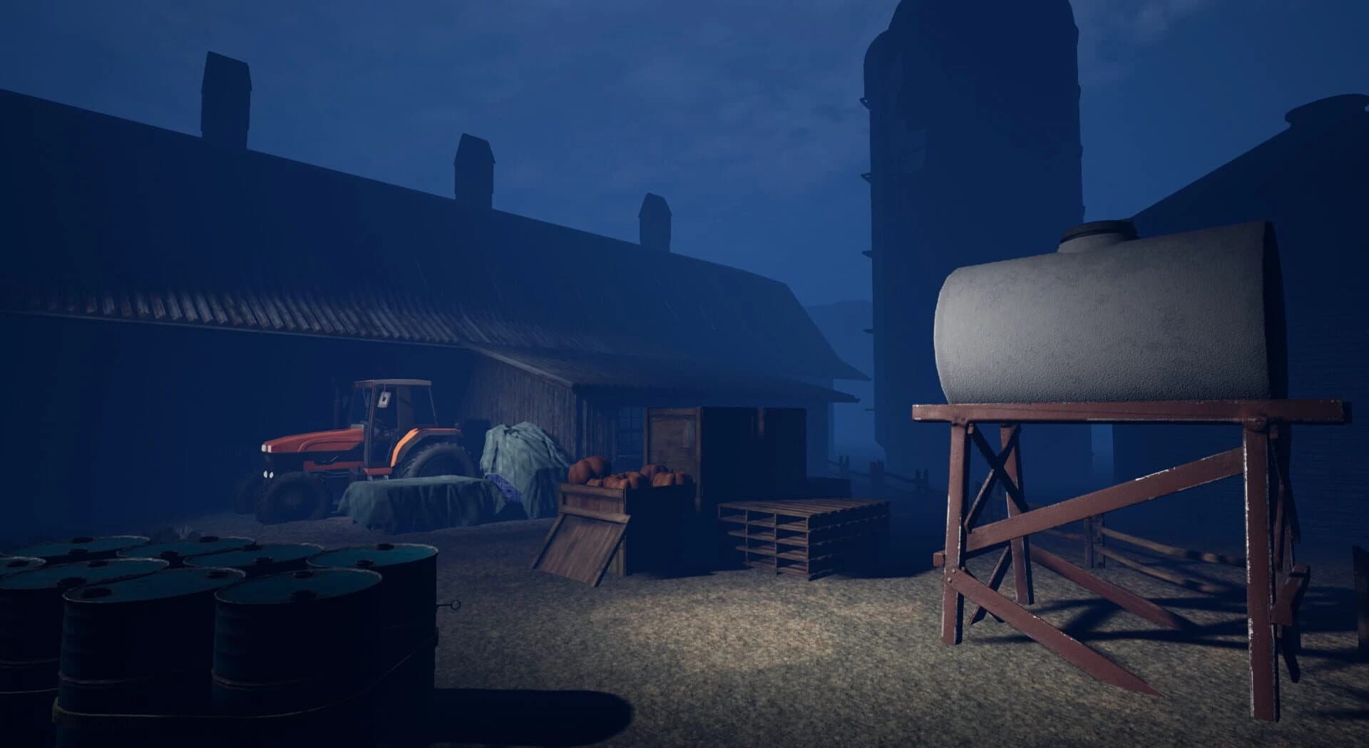 After Dark VR screenshot 4