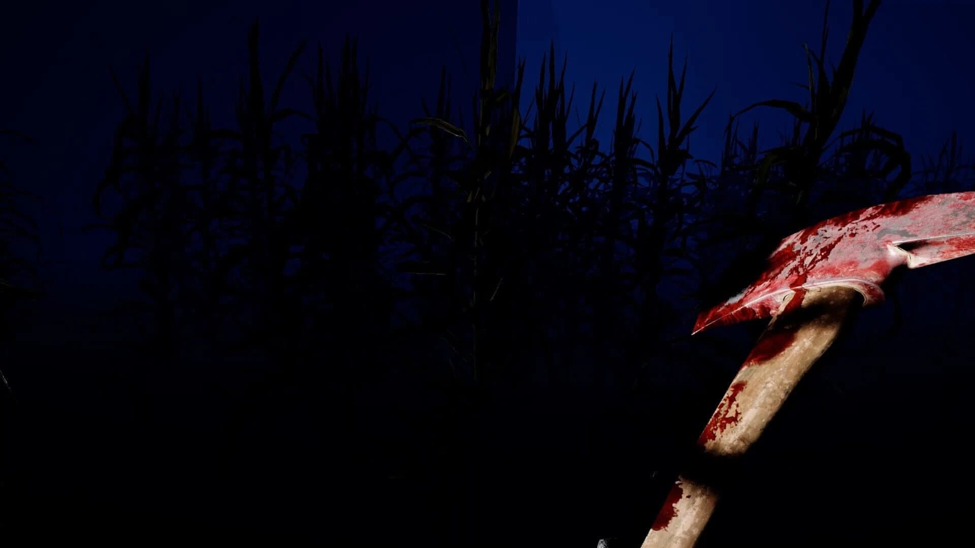 After Dark VR screenshot 3