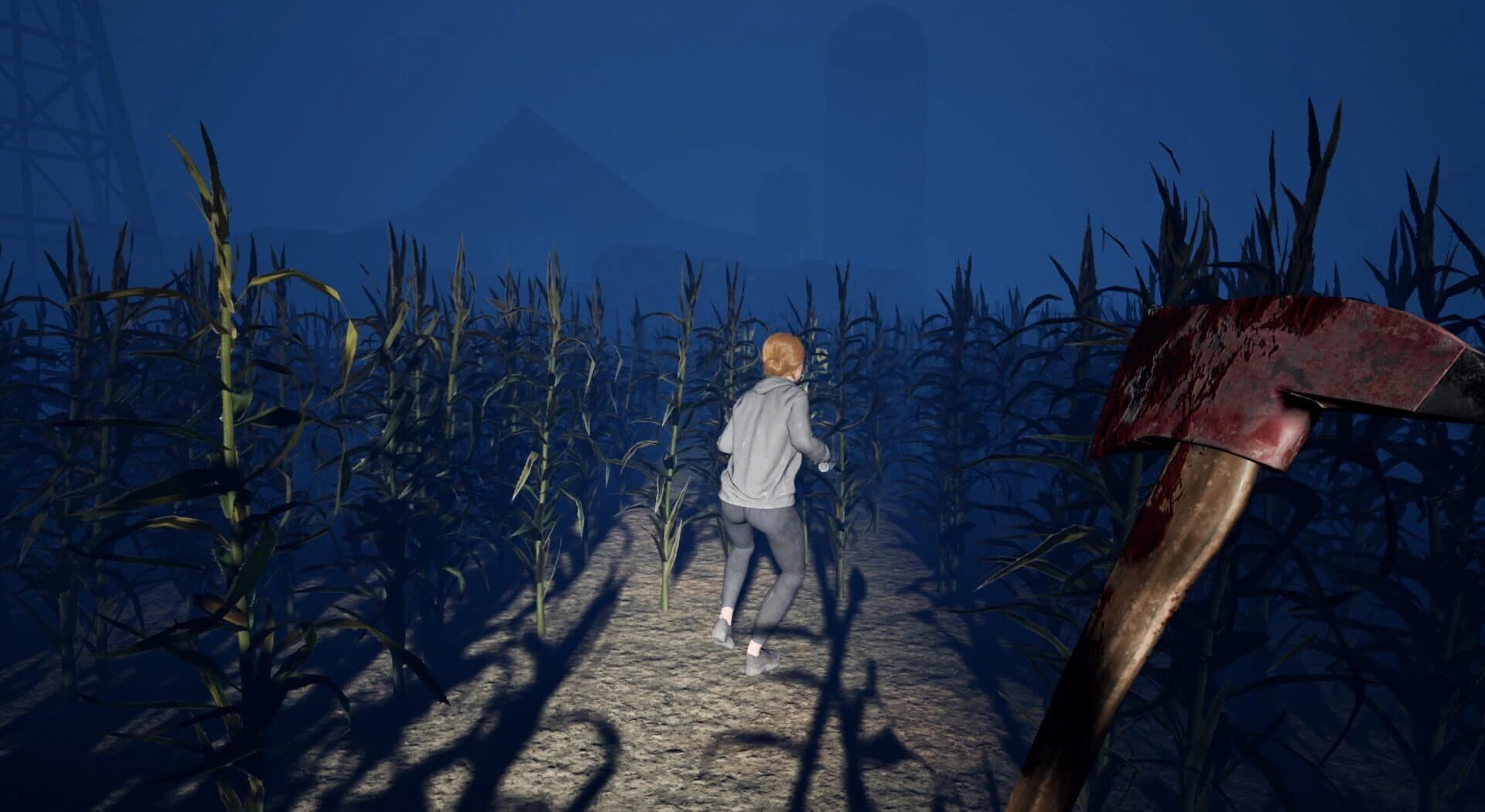 After Dark VR screenshot 5