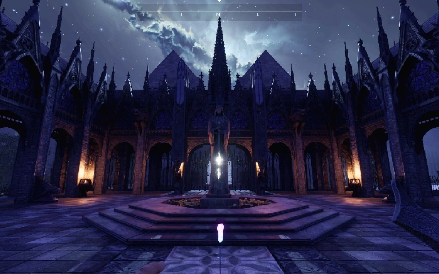 After End screenshot 1