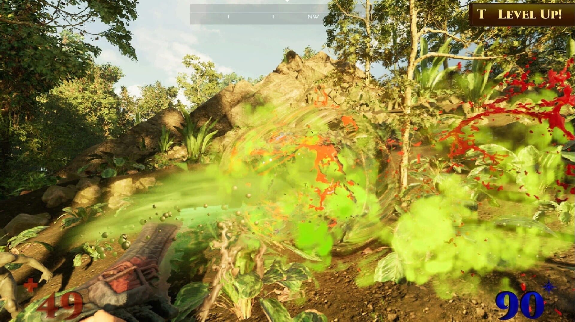 After End screenshot 4