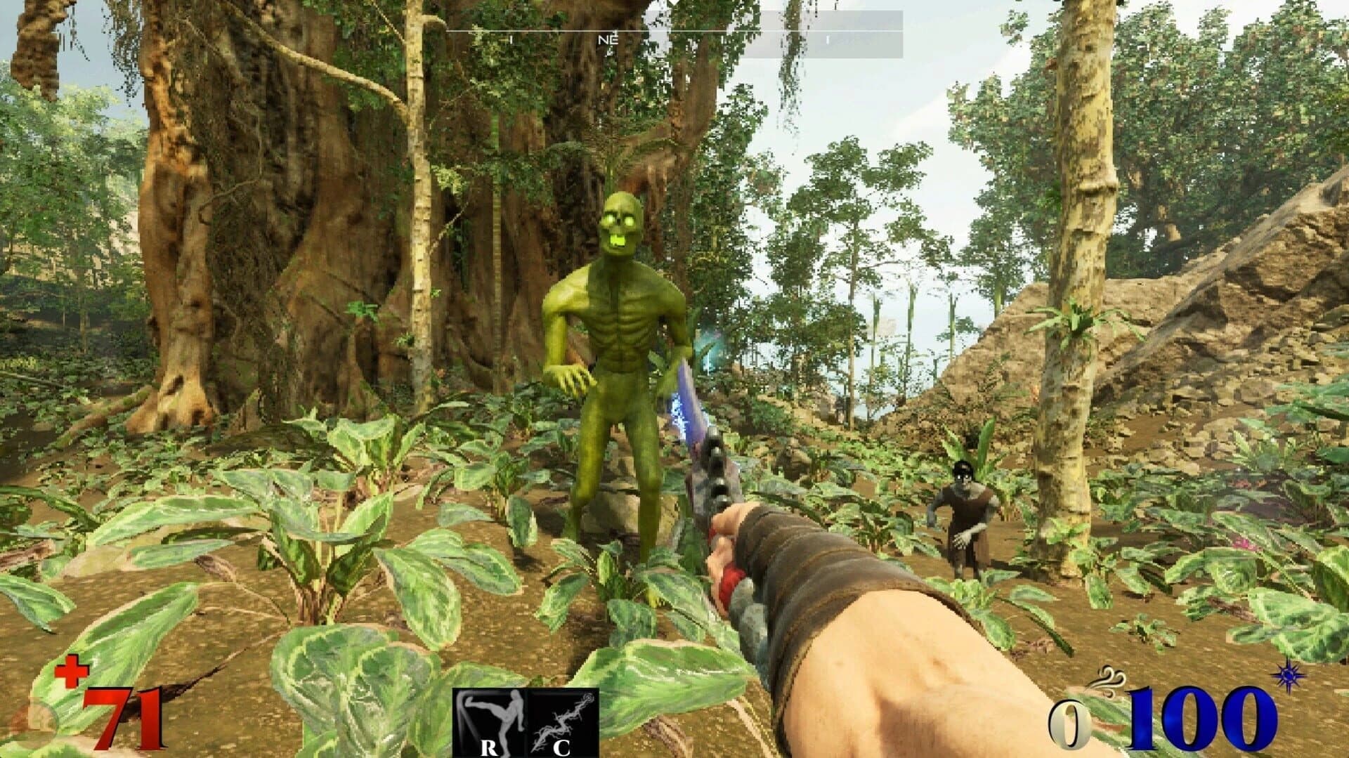After End screenshot 3