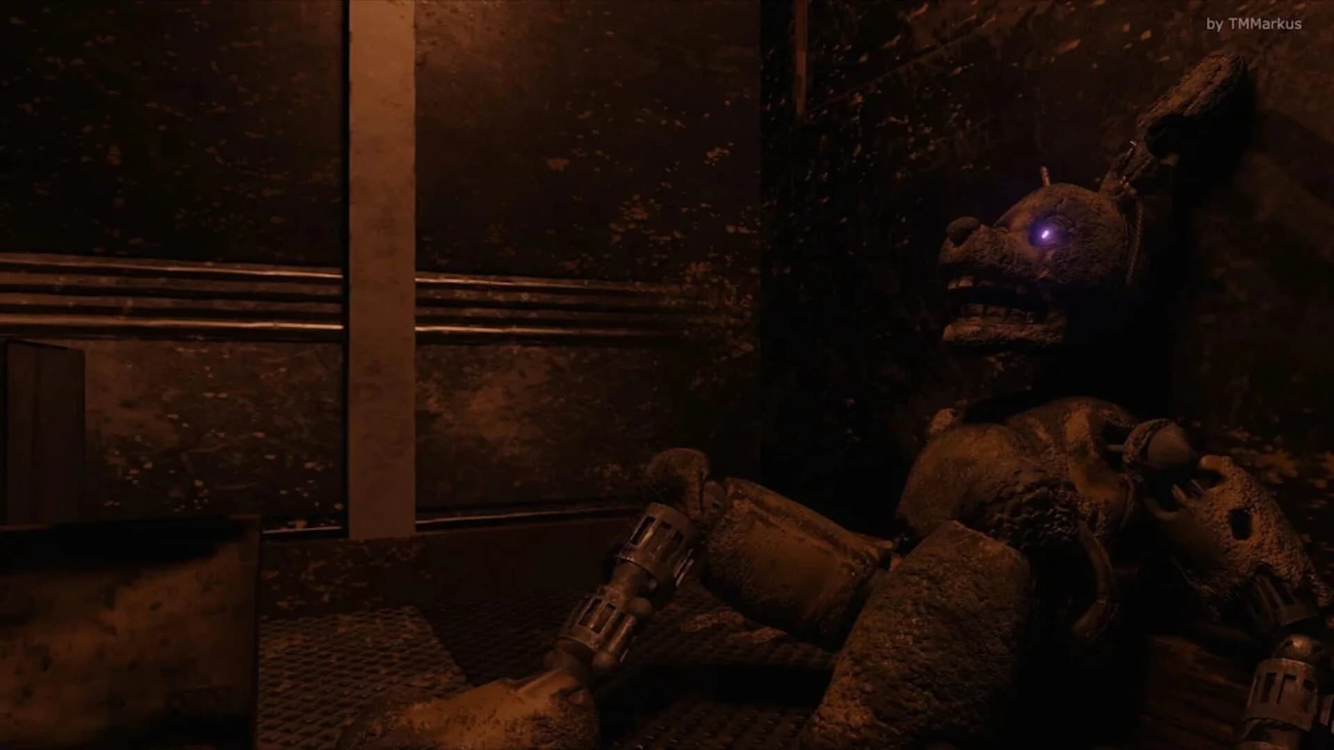 After Fright screenshot 1