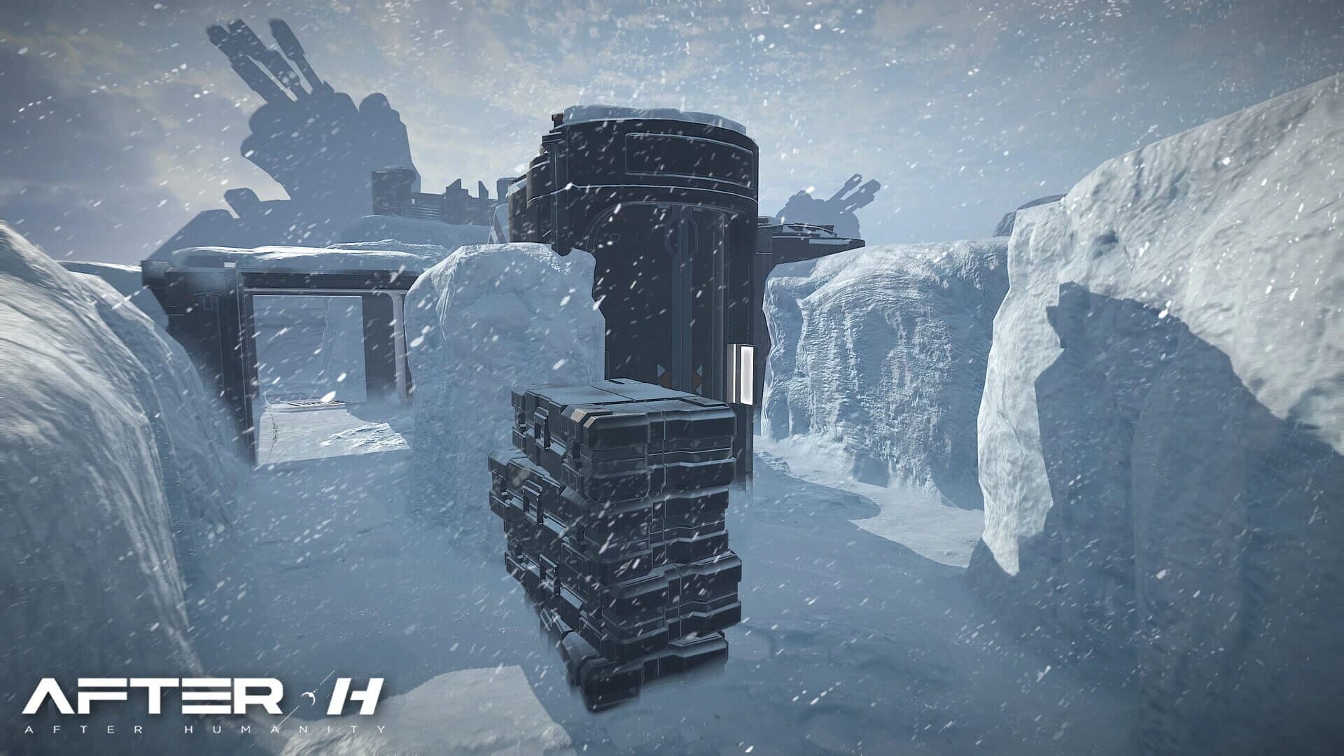 After-H: Battle Arena screenshot 4