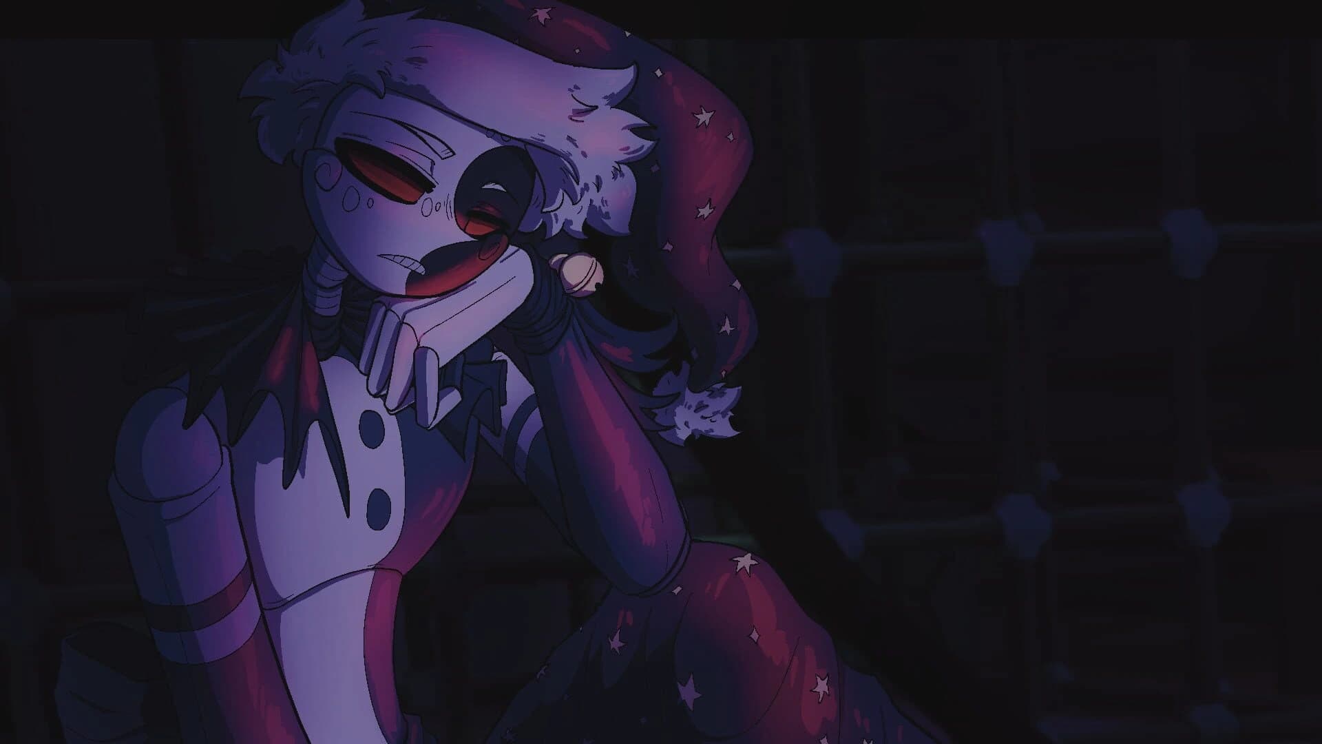 After Hours screenshot 2