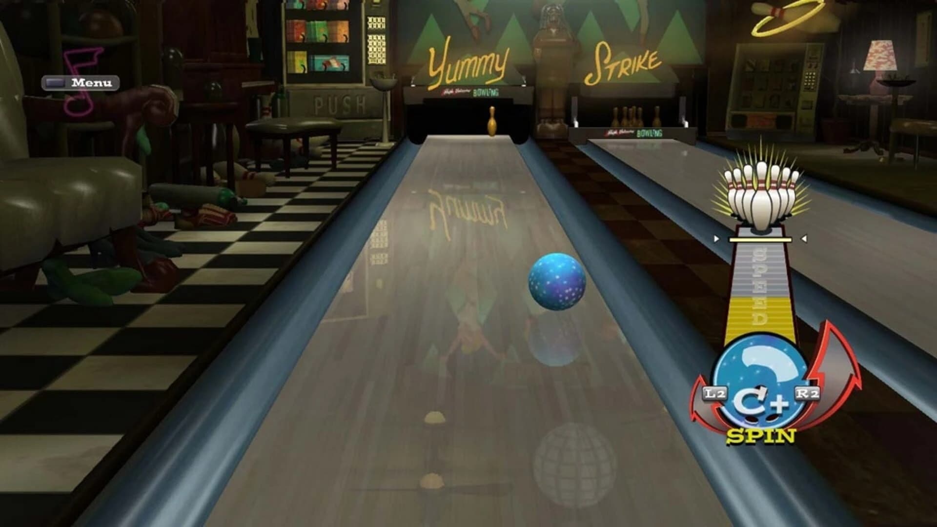 After Hours Athletes screenshot 3