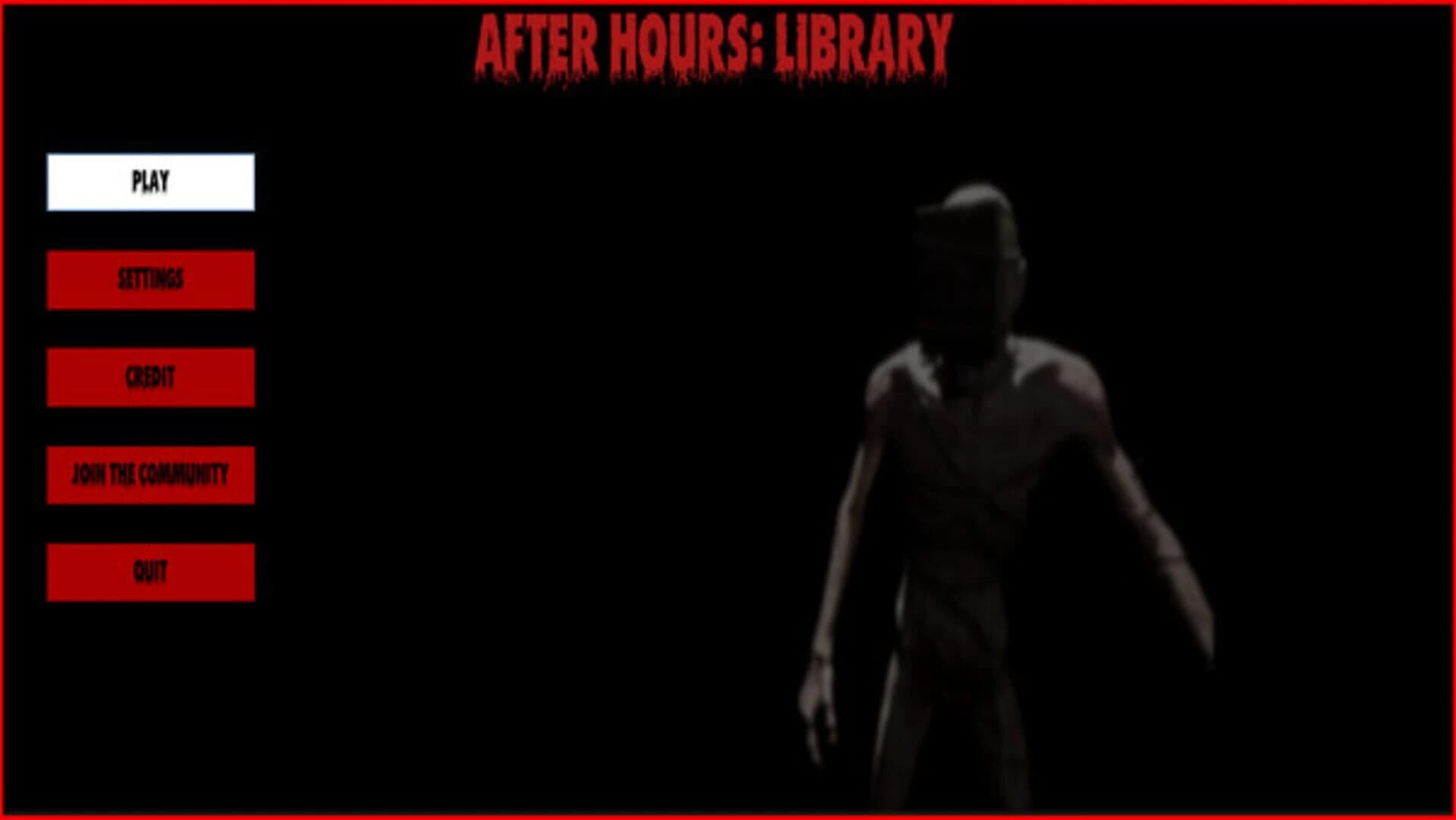 After Hours: Library screenshot 2