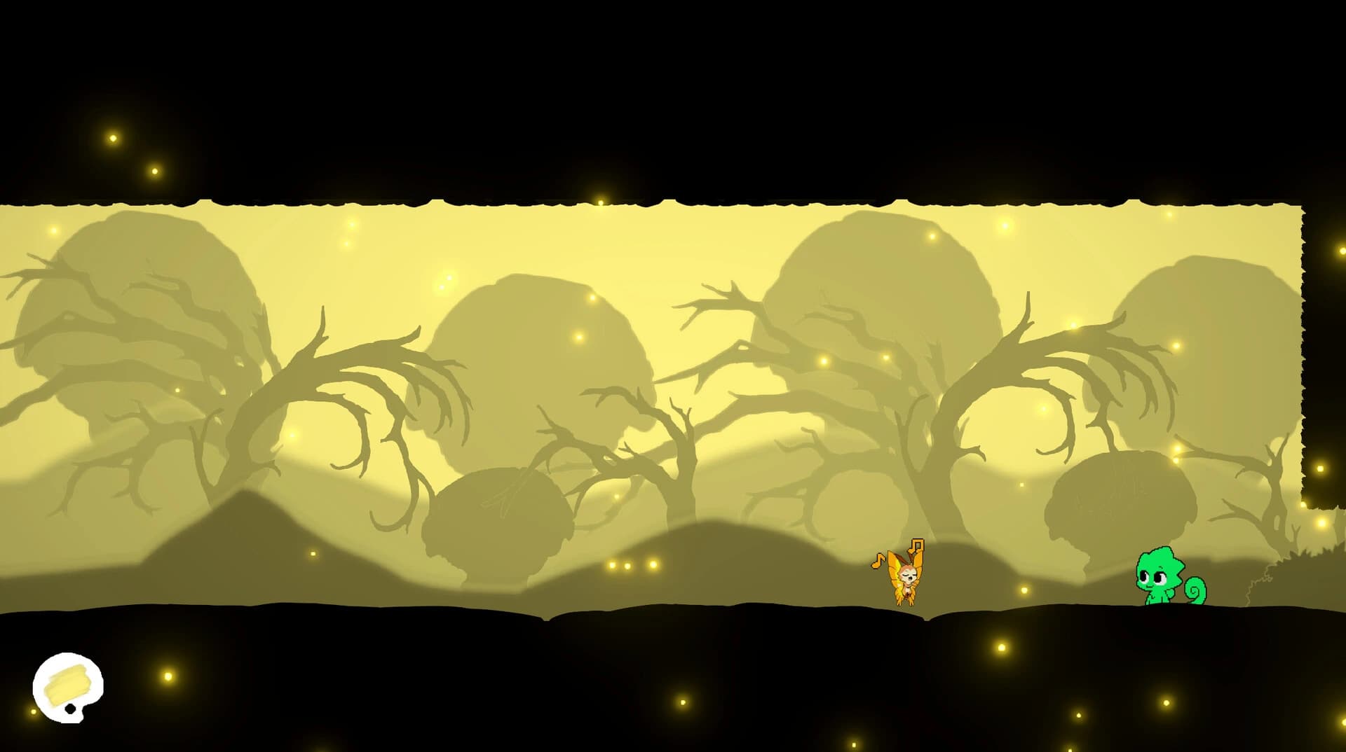 After Hue screenshot 6