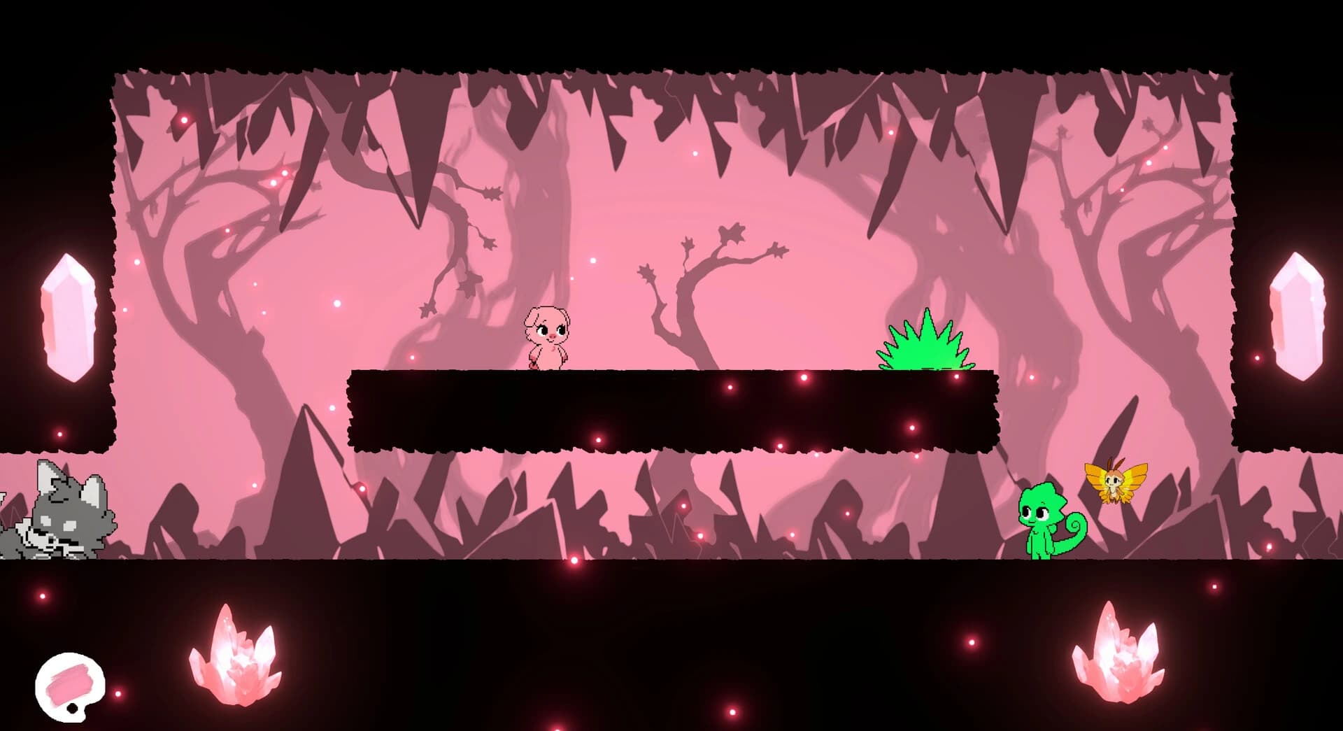 After Hue screenshot 5