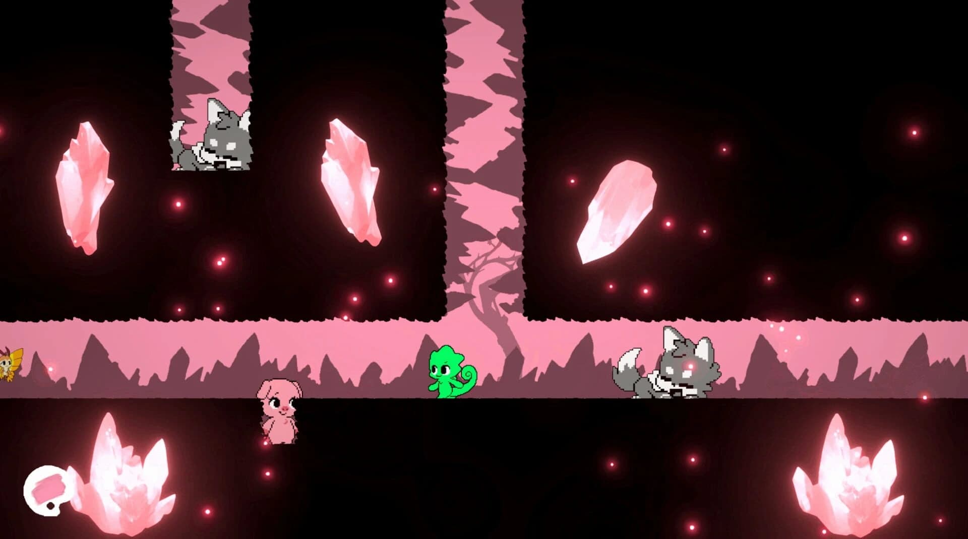 After Hue screenshot 2