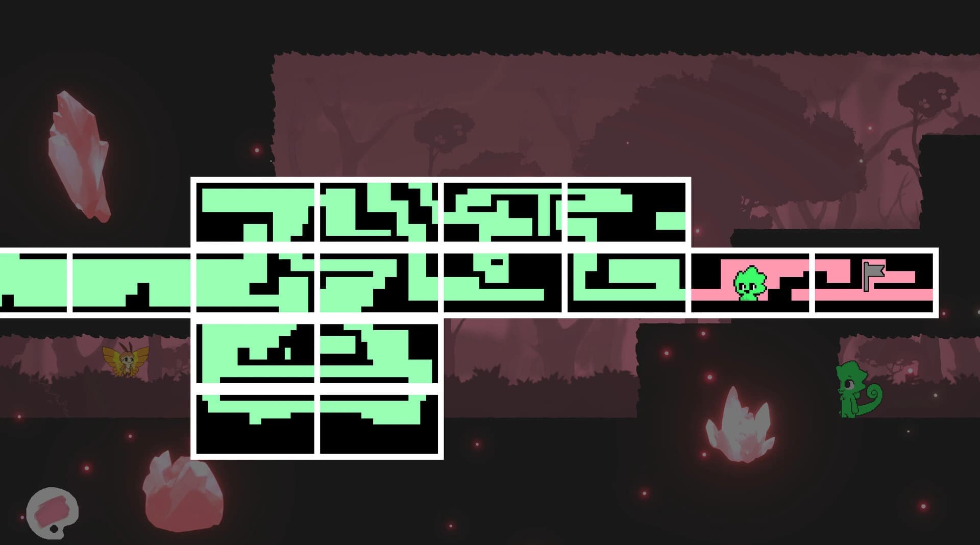 After Hue screenshot 7