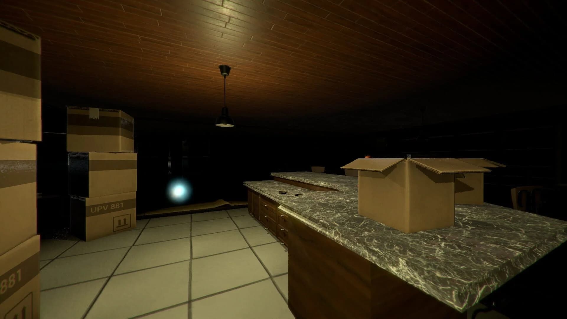 After Life: Story of a Father screenshot 1