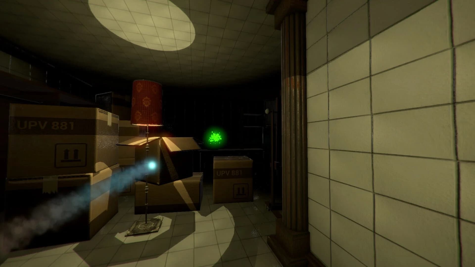 After Life: Story of a Father screenshot 2