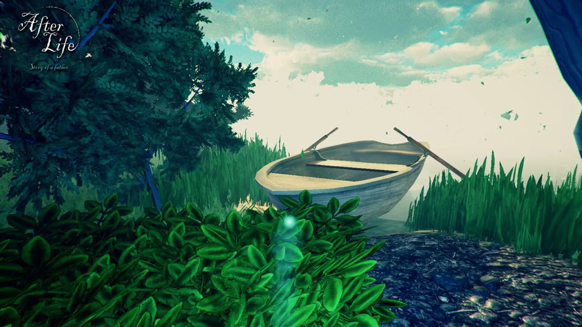 After Life: Story of a Father screenshot 5