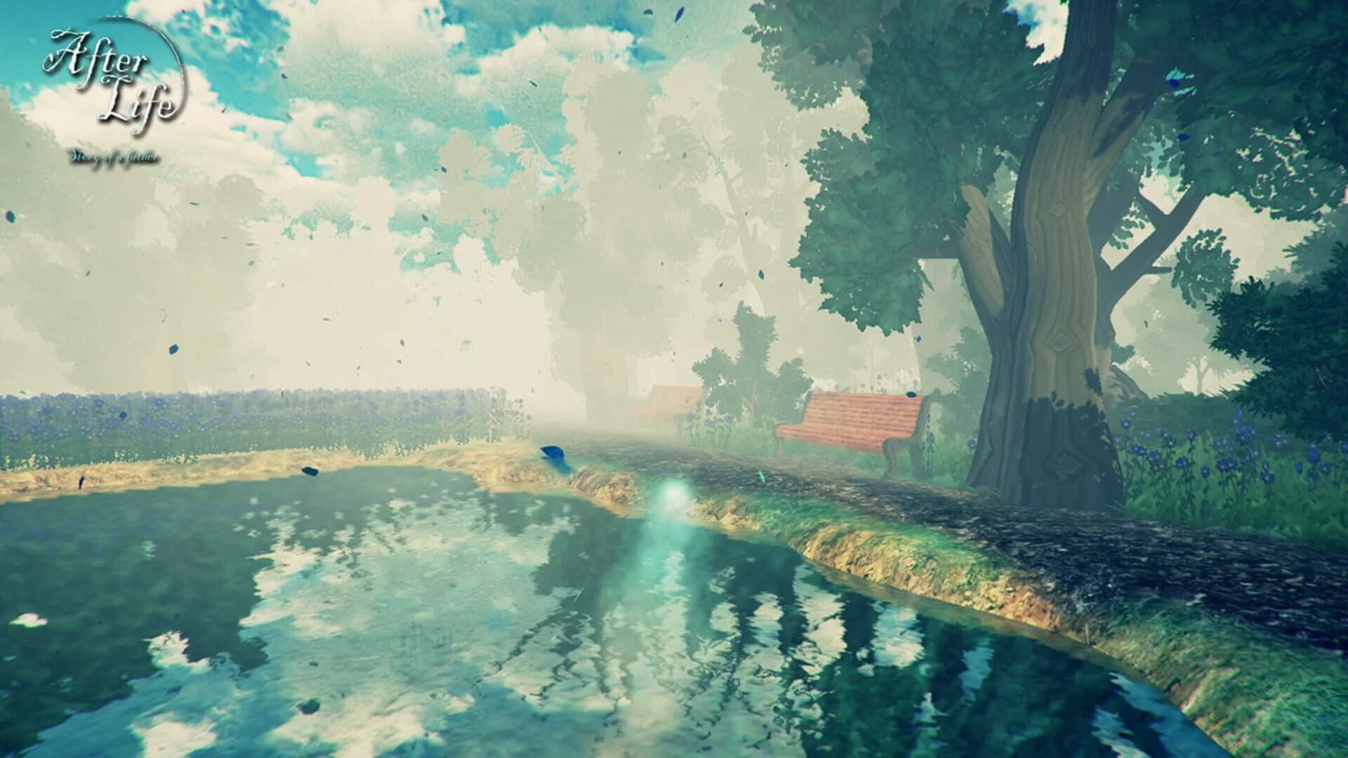 After Life: Story of a Father screenshot 4