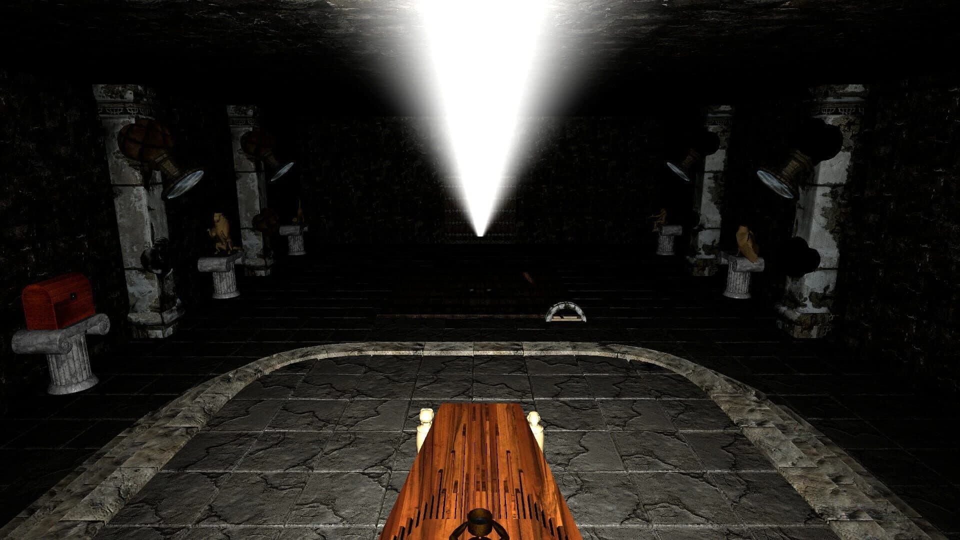 After Life VR screenshot 3