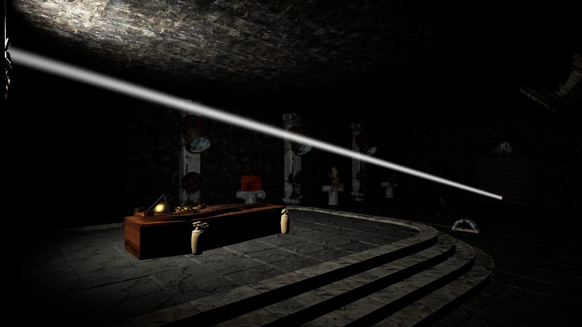 After Life VR screenshot 2