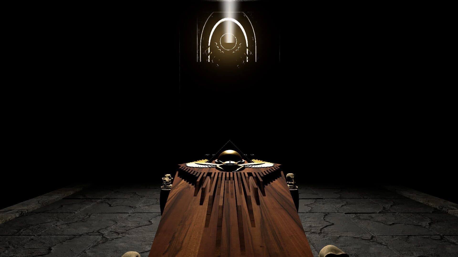 After Life VR screenshot 1