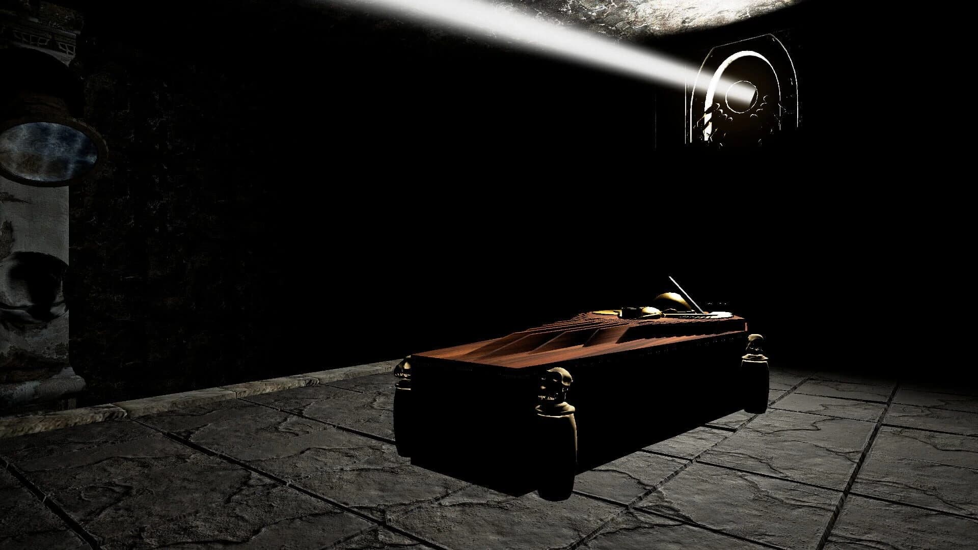 After Life VR screenshot 4