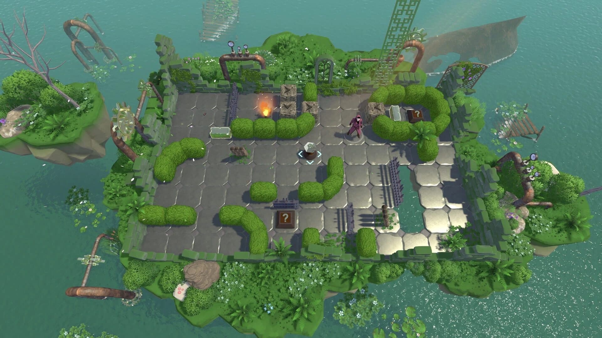After Light Fades screenshot 2