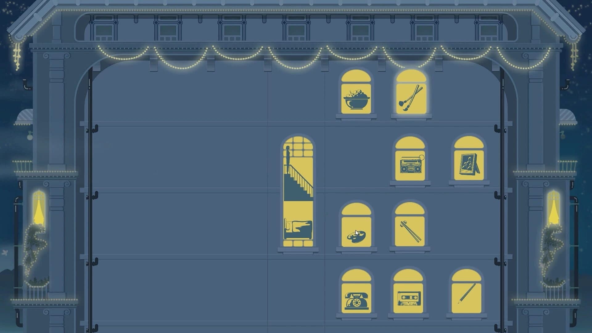 After Meeting screenshot 2