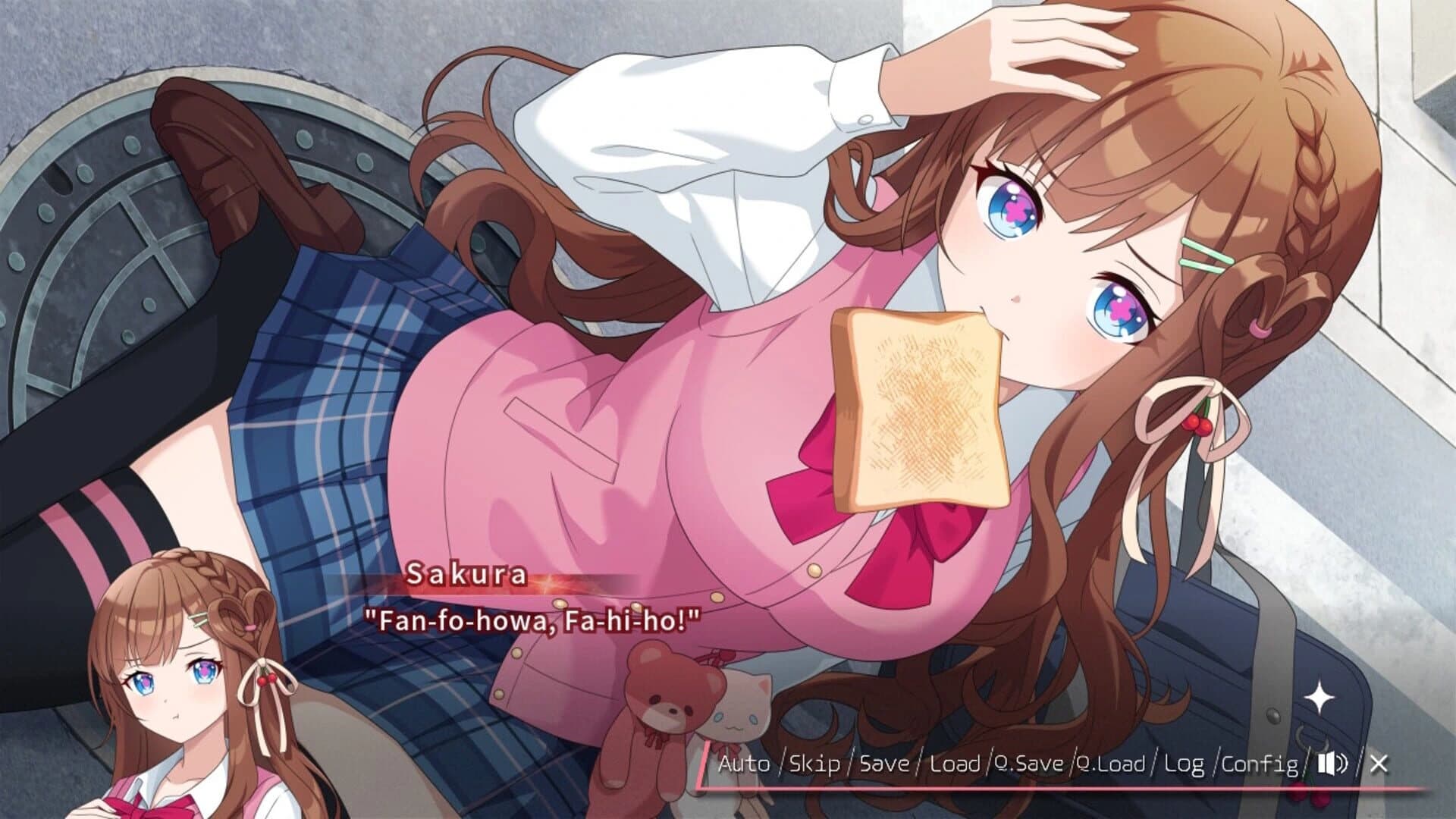 After School .Live: Mirror of Twilight screenshot 5