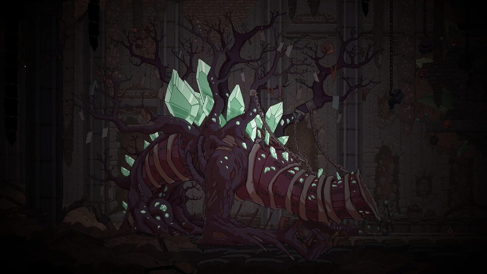 After Shadows screenshot 1