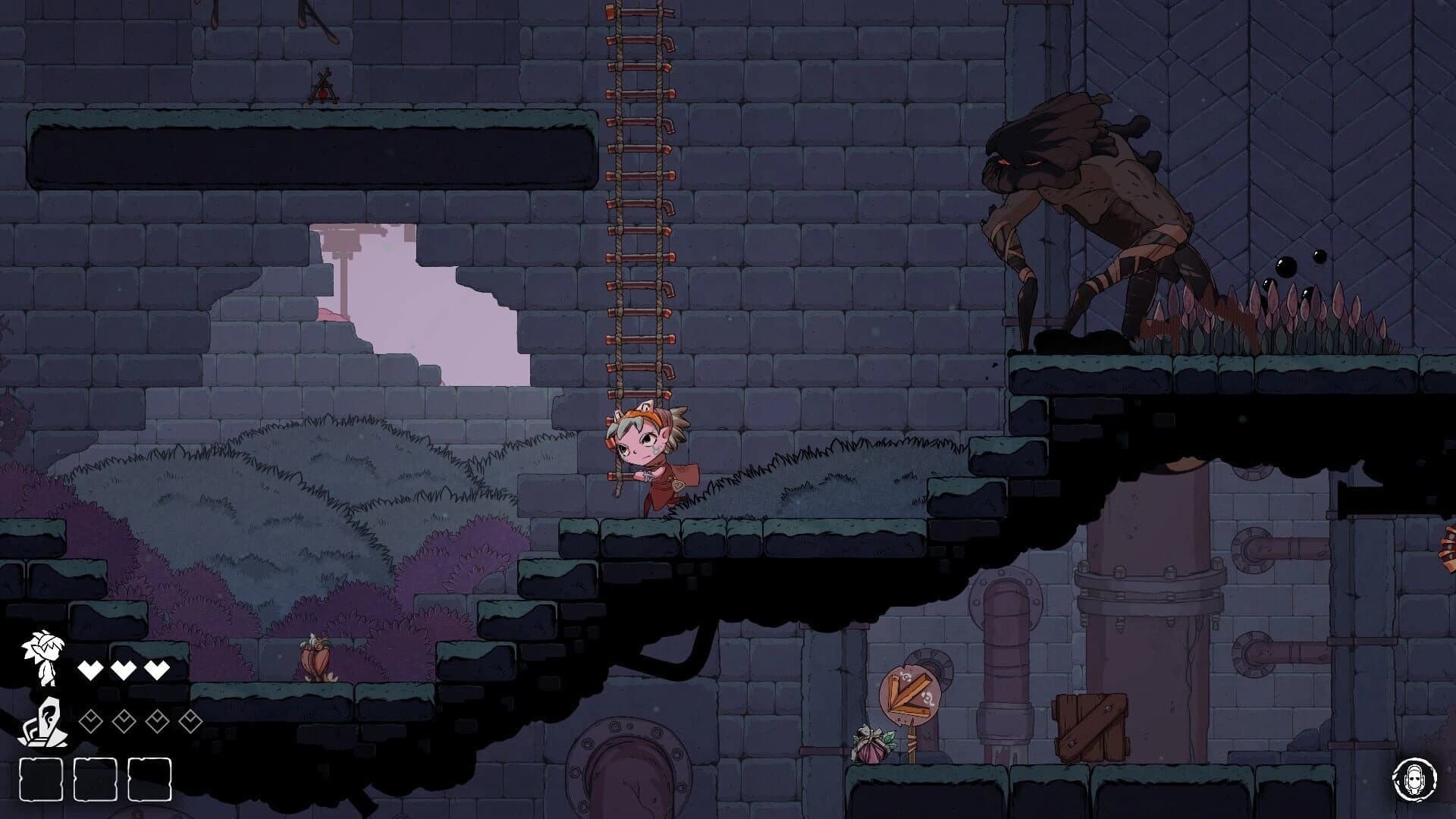 After Shadows screenshot 5