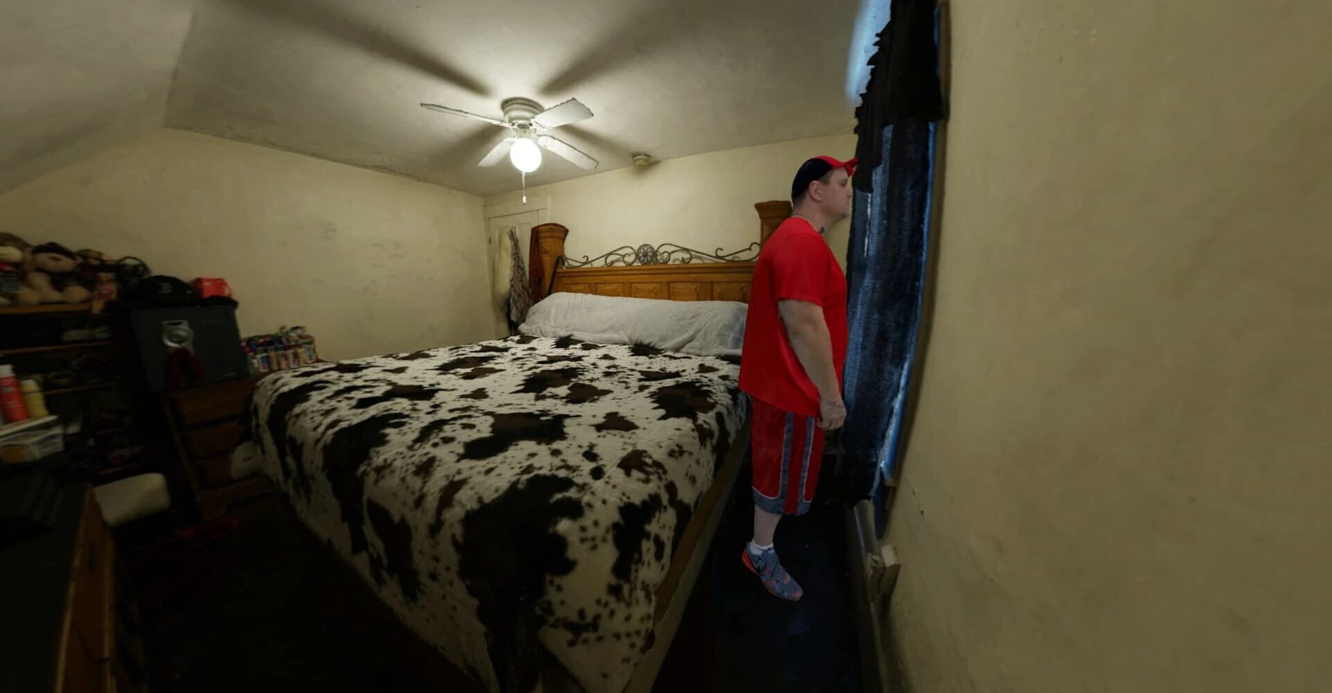 After Solitary screenshot 1