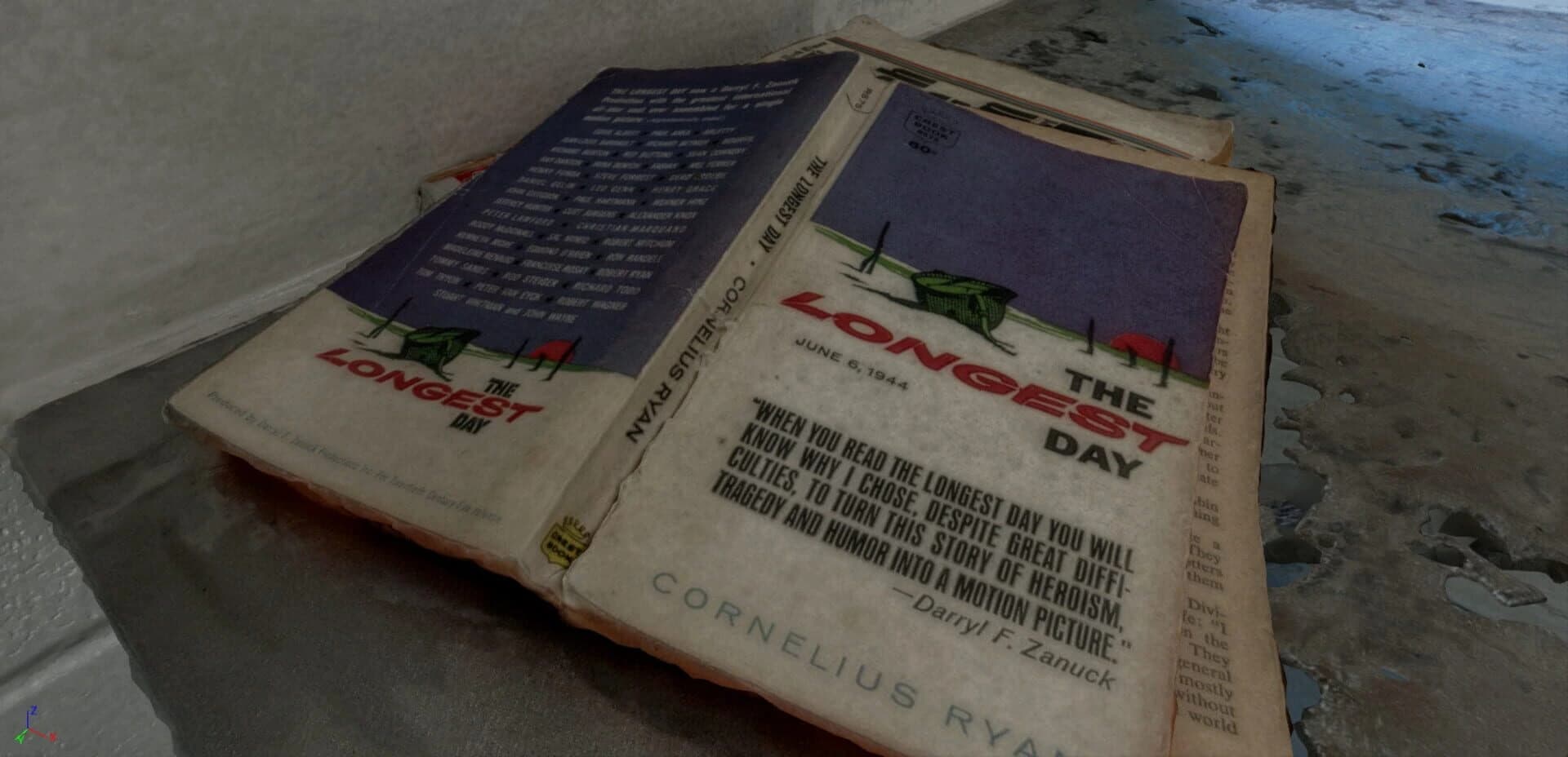 After Solitary screenshot 3