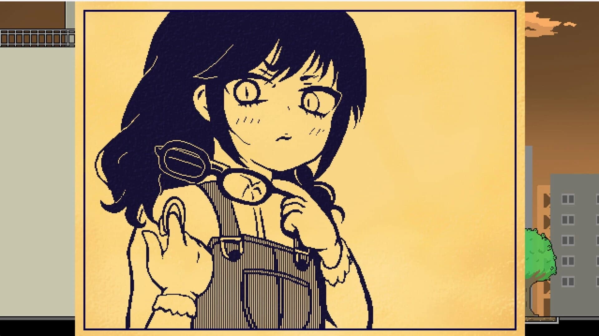 After Story: Witch Dragon screenshot 2