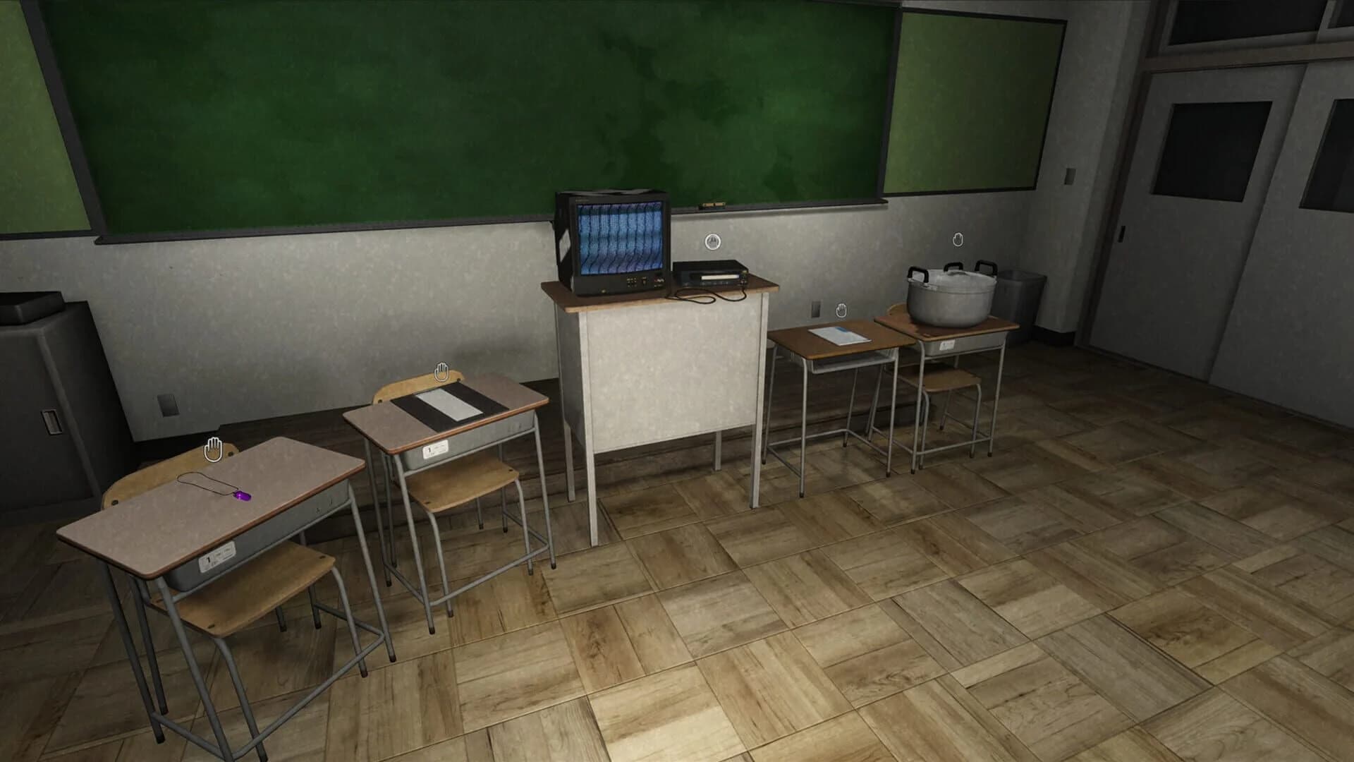 After Tasks screenshot 1