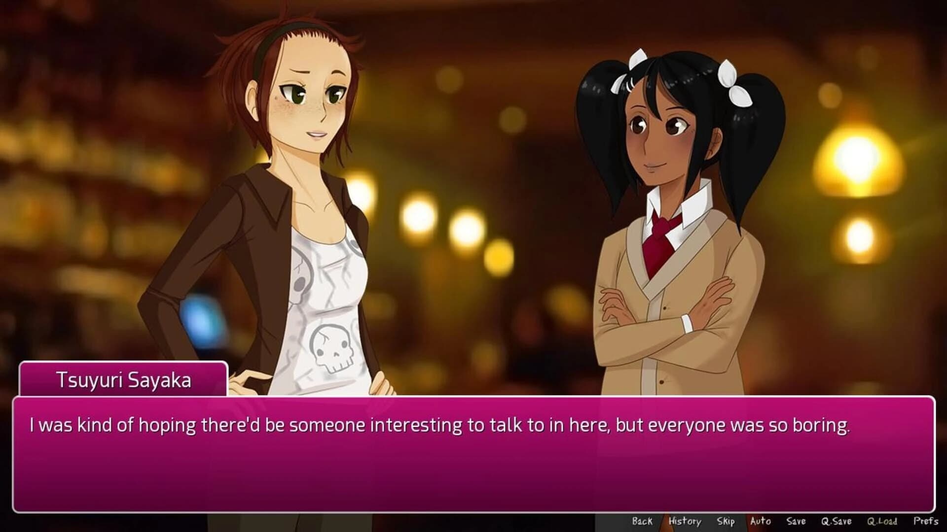 After the Bell Rings screenshot 1